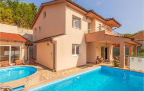 Amazing Home In Dusina